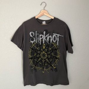 Slipknot Tour Tee
